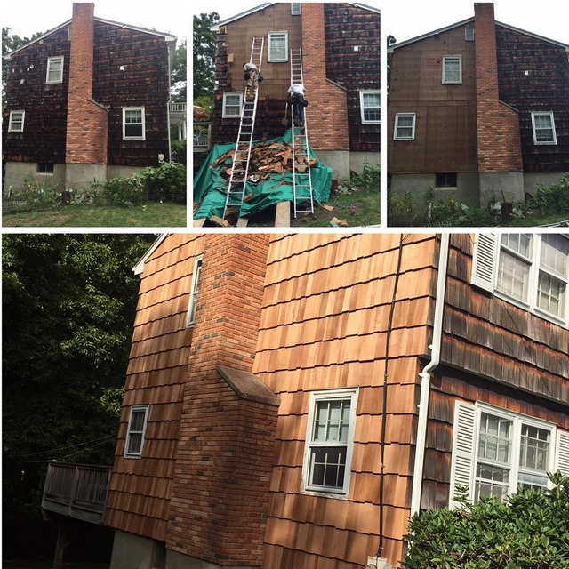 Roofing Stamford | Greenwich | North East Home Improvement