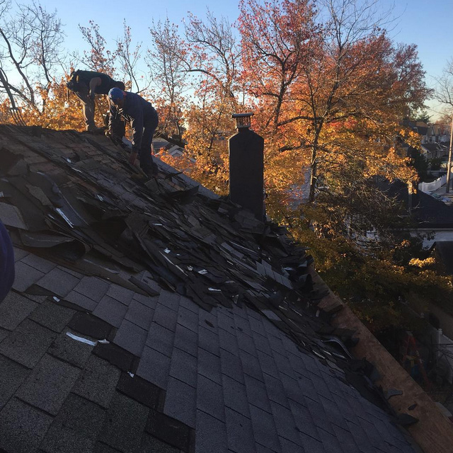Roofing Stamford | North East Home Improvement