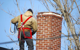 Chimneys Stamford | Greenwich | Darien | New Canaan